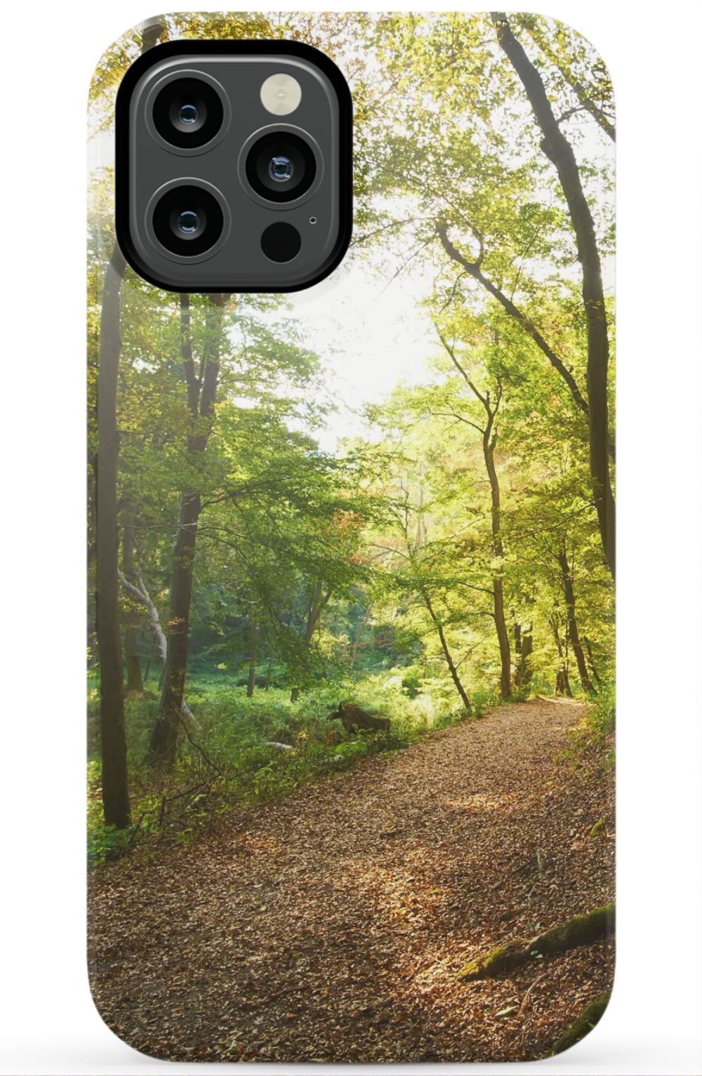 Woodland Phone Case