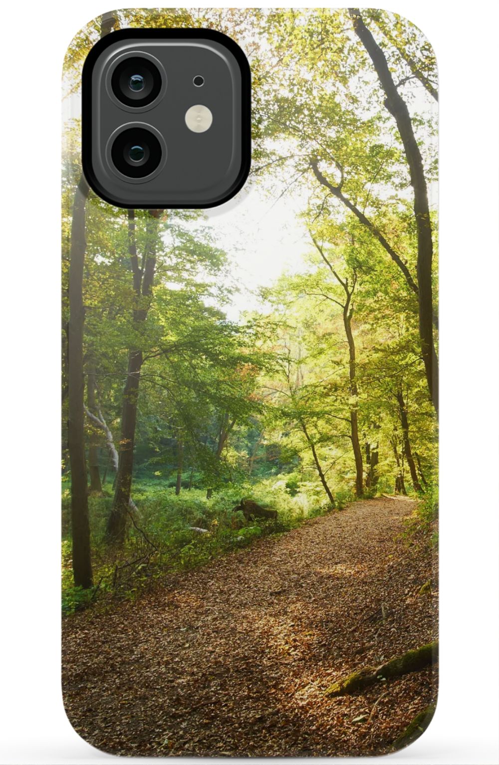 Woodland Phone Case