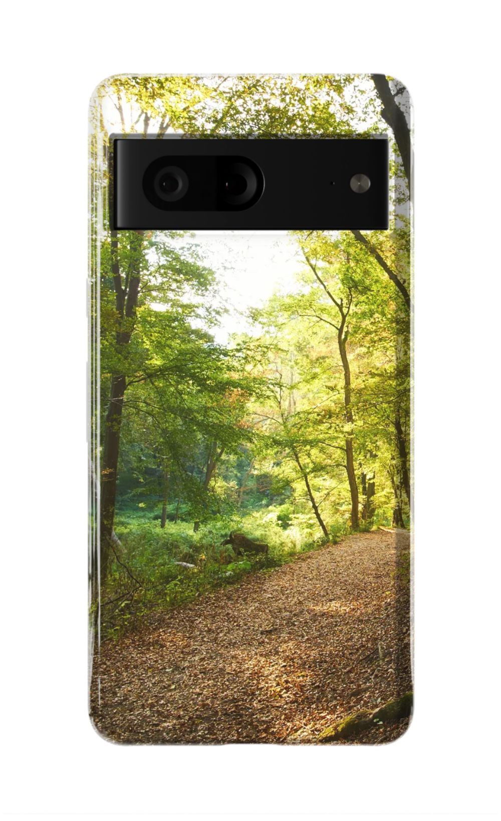 Woodland Phone Case