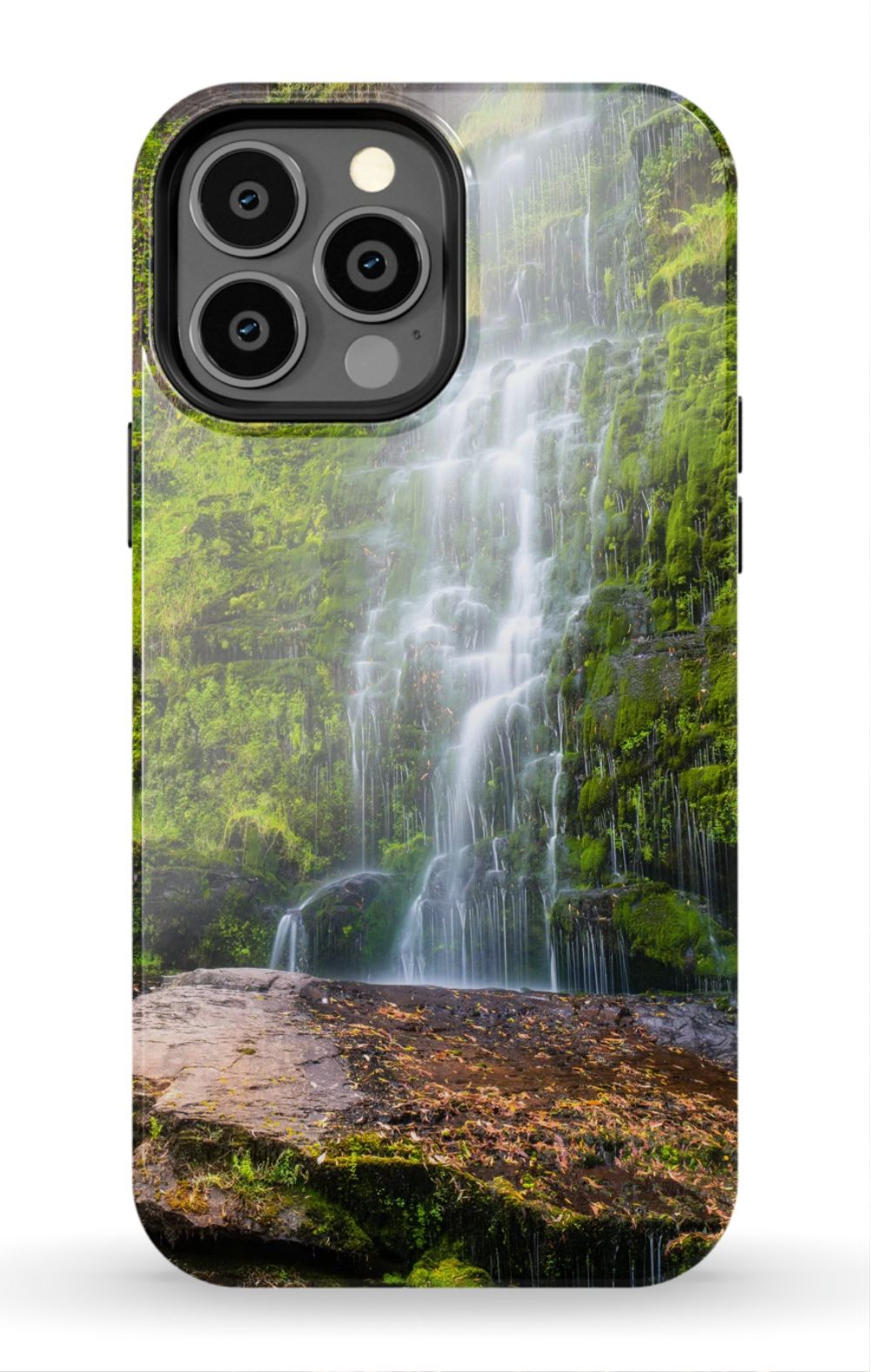 Waterfall Phone Case