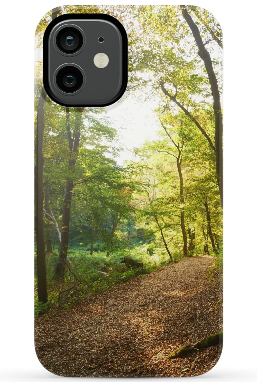 Woodland Phone Case