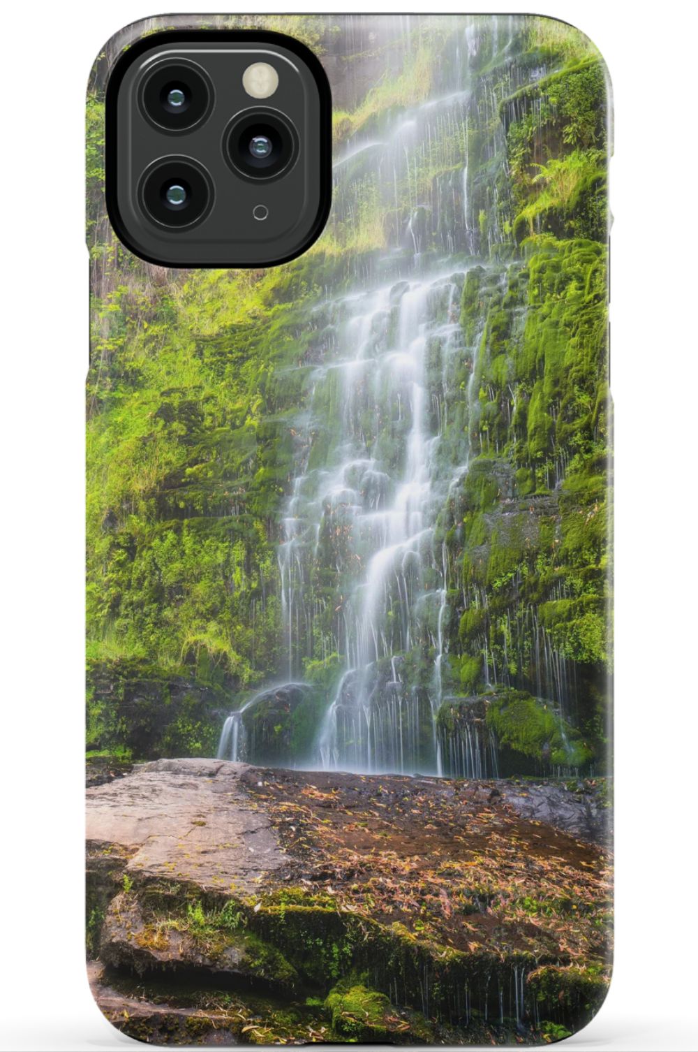 Waterfall Phone Case