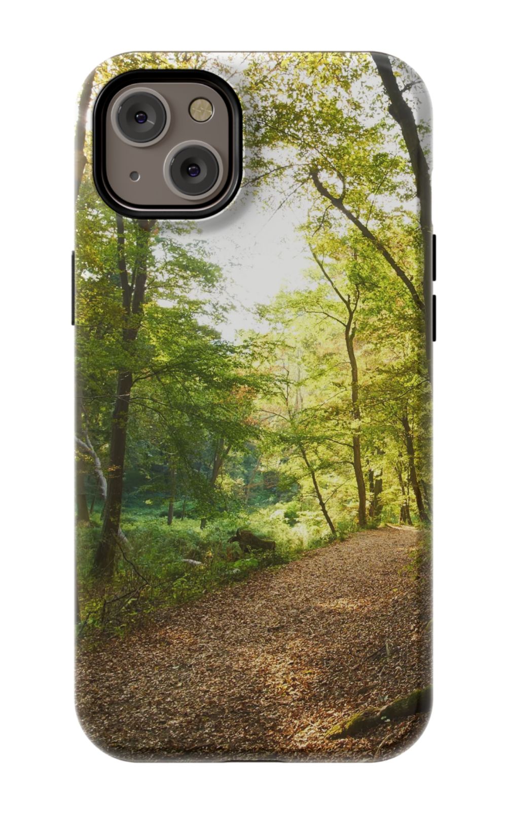 Woodland Phone Case