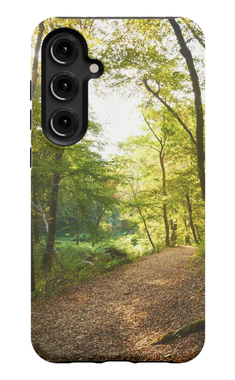 Woodland Phone Case
