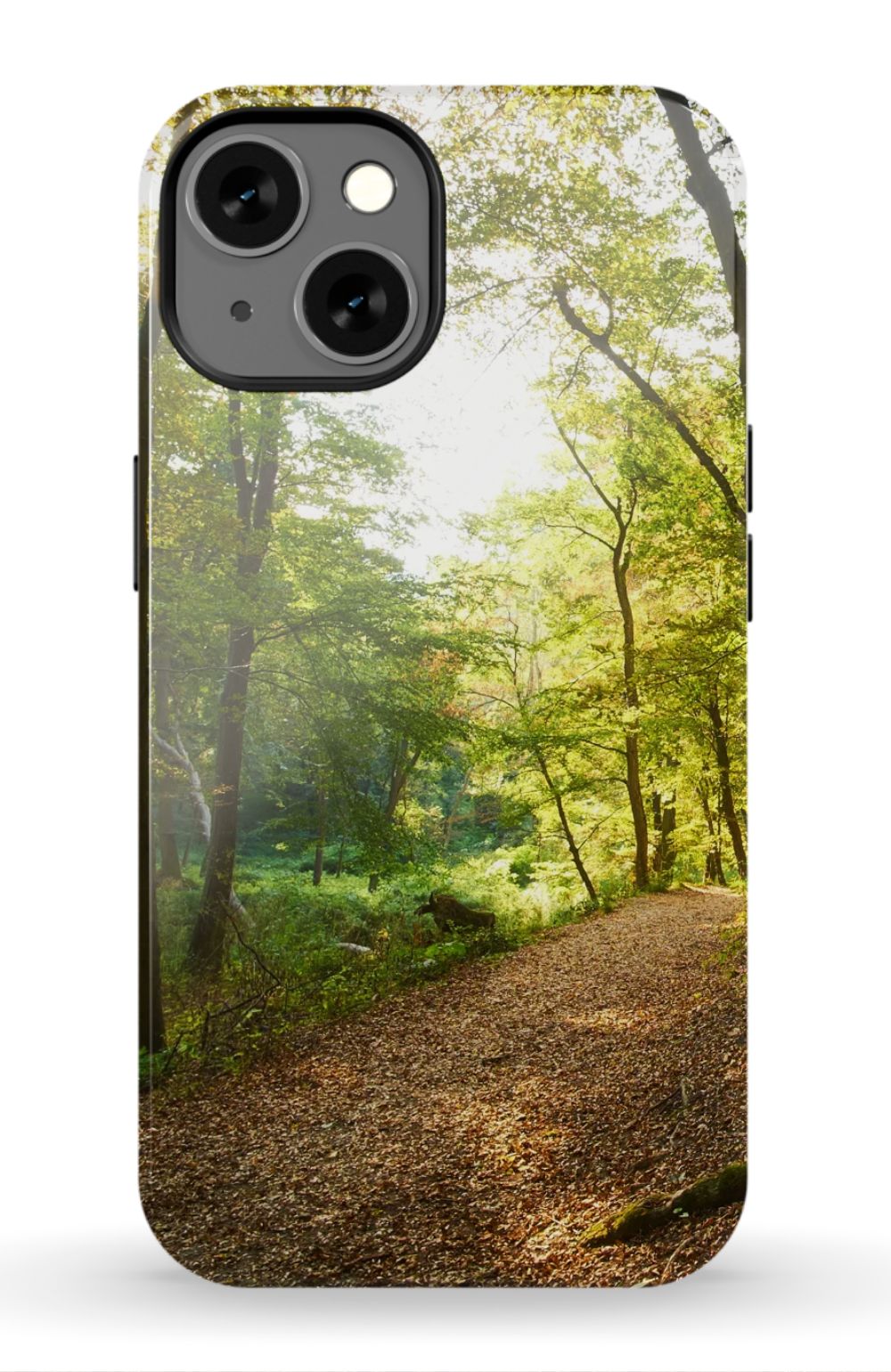 Woodland Phone Case