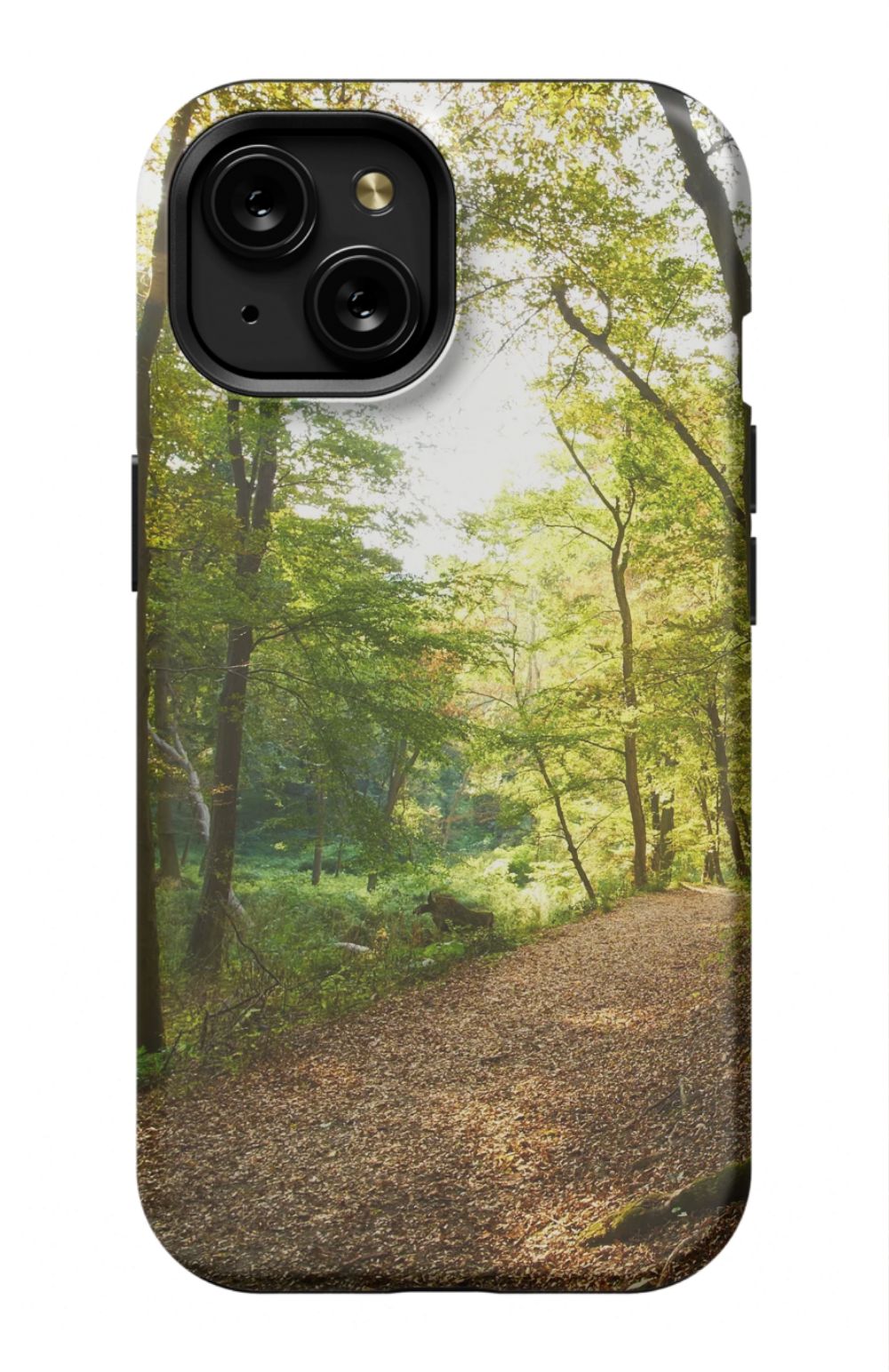Woodland Phone Case