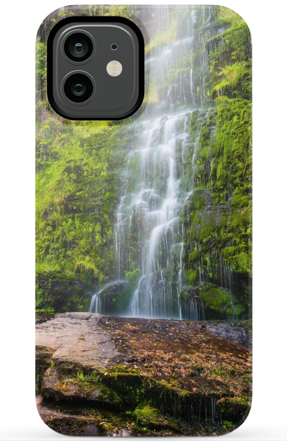 Waterfall Phone Case