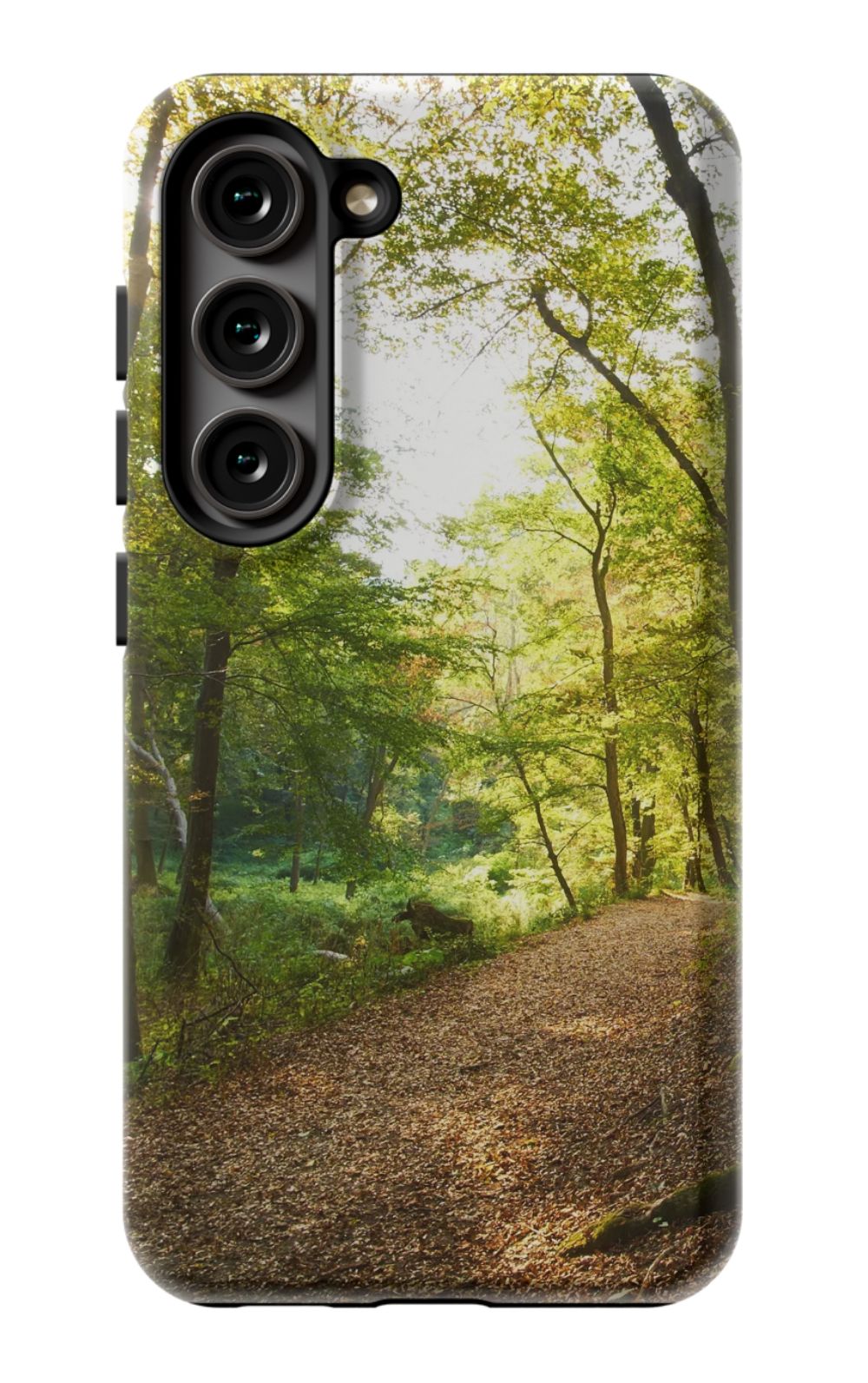 Woodland Phone Case