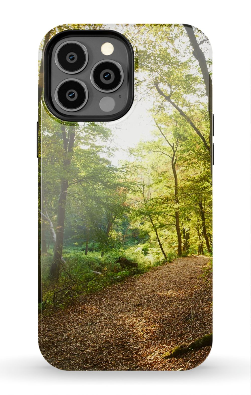 Woodland Phone Case