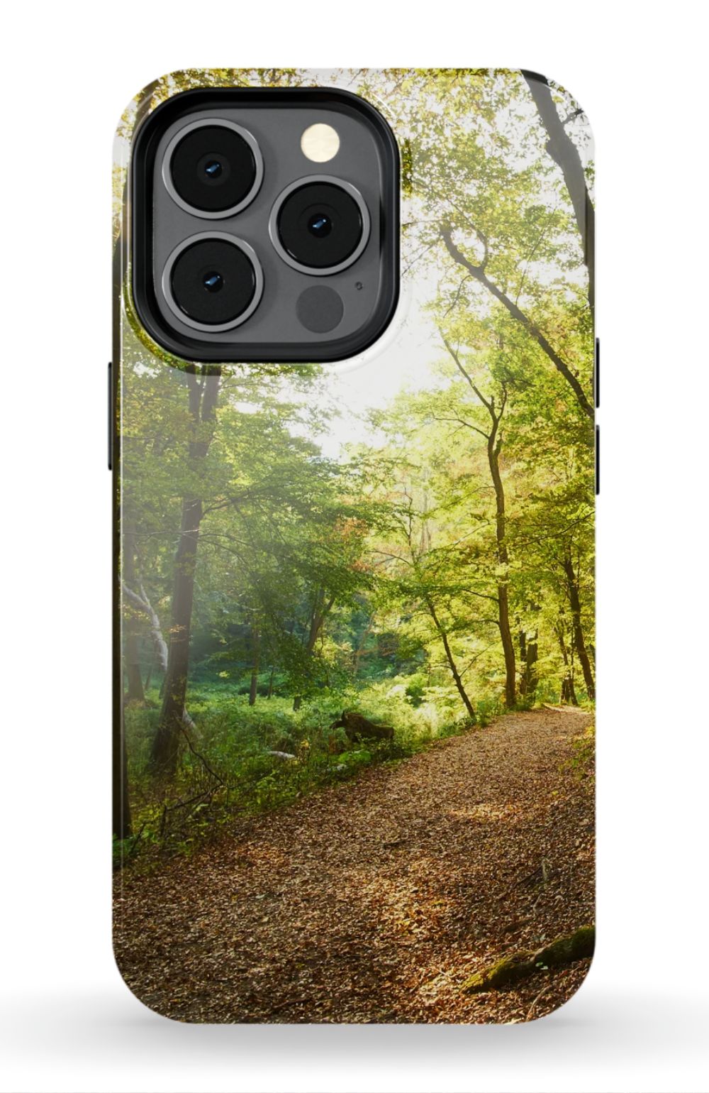 Woodland Phone Case