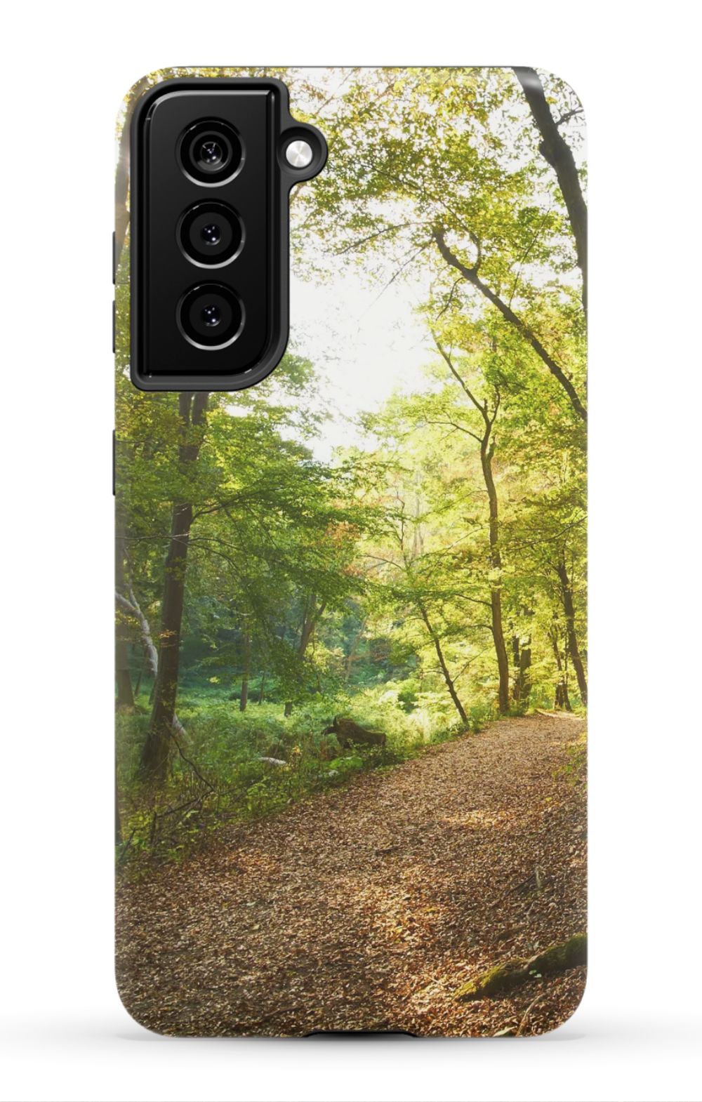 Woodland Phone Case