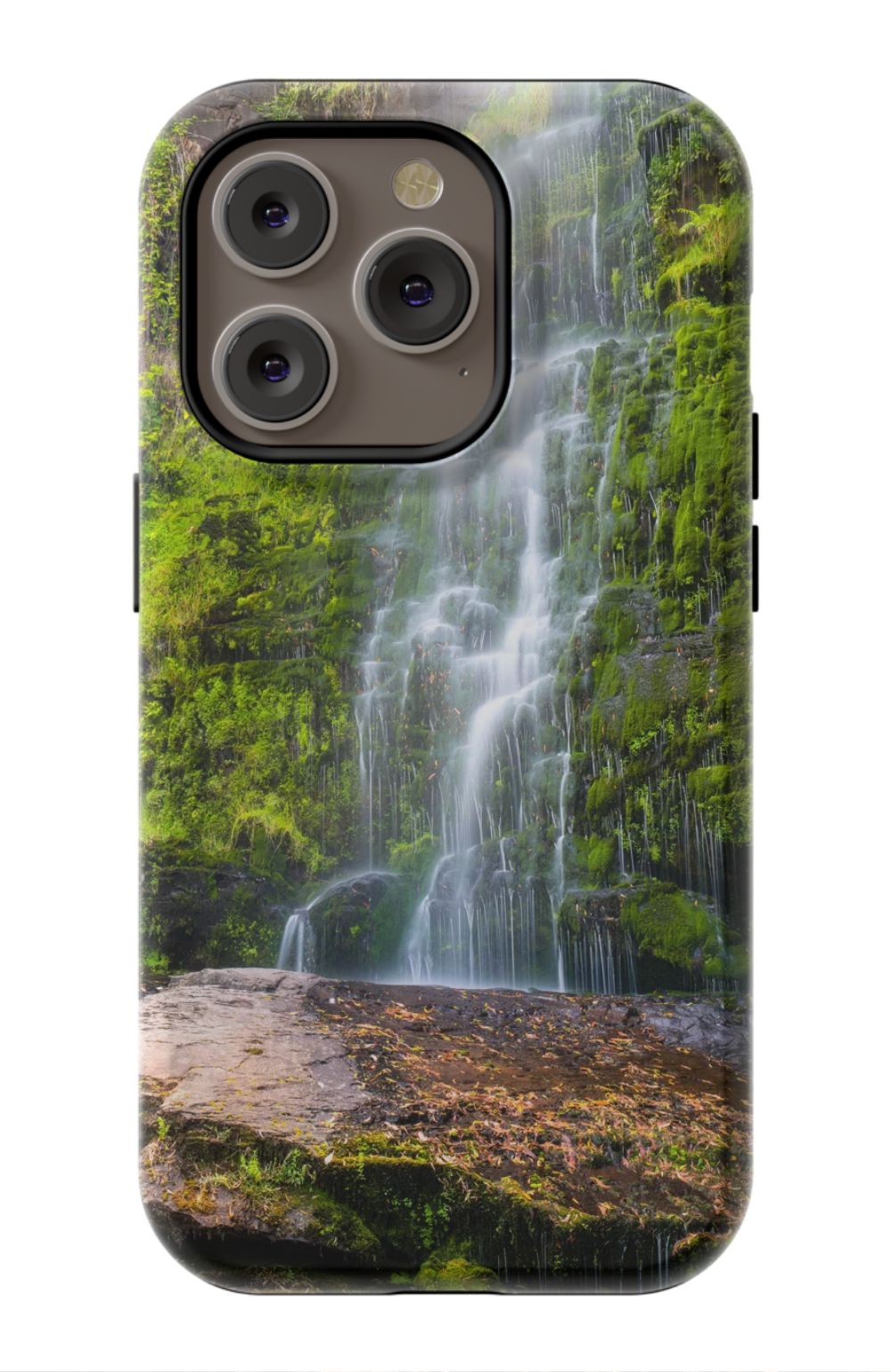 Waterfall Phone Case