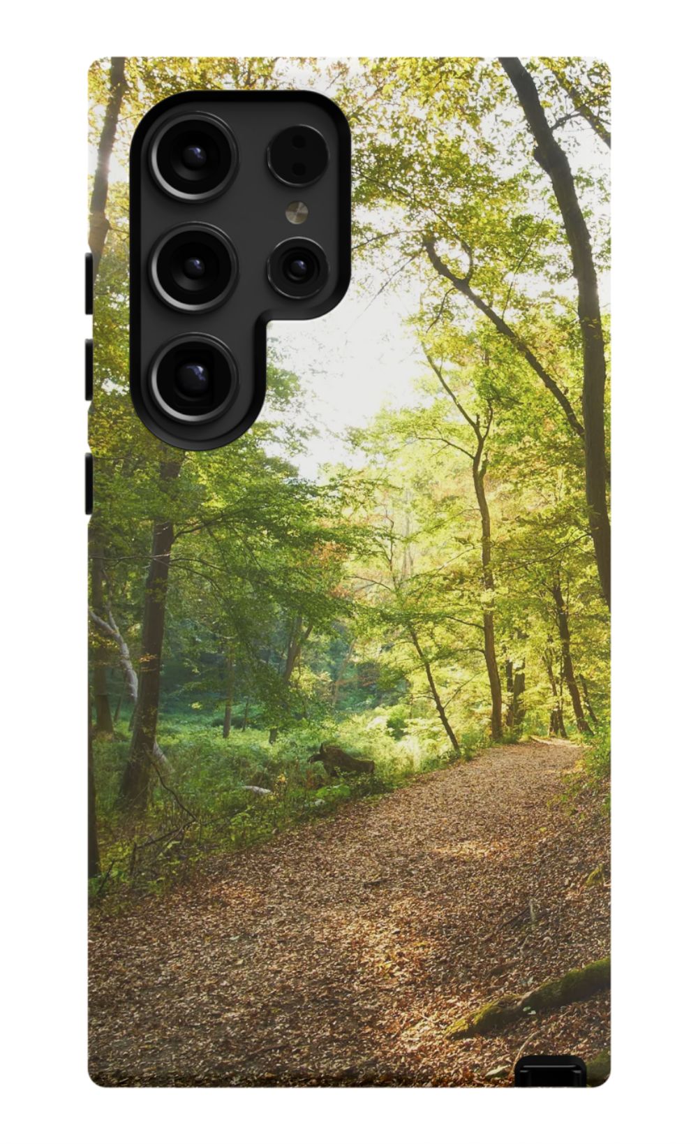 Woodland Phone Case
