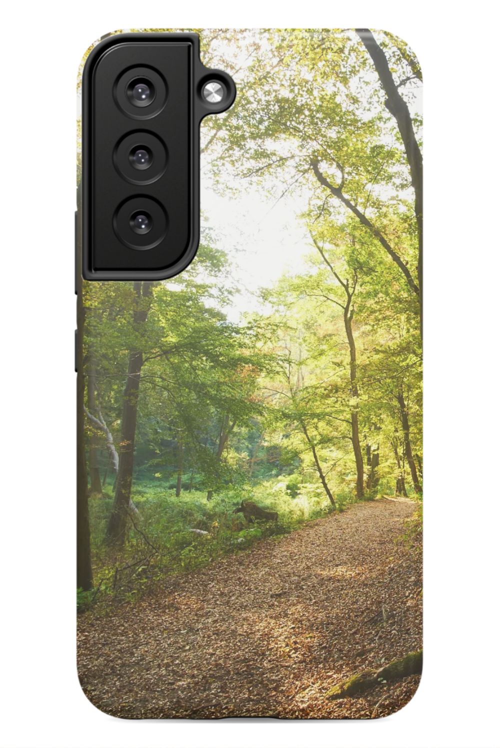 Woodland Phone Case