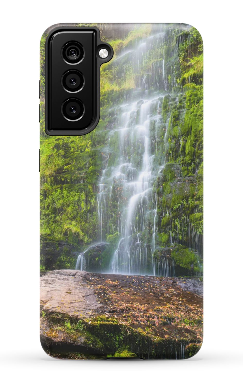 Waterfall Phone Case