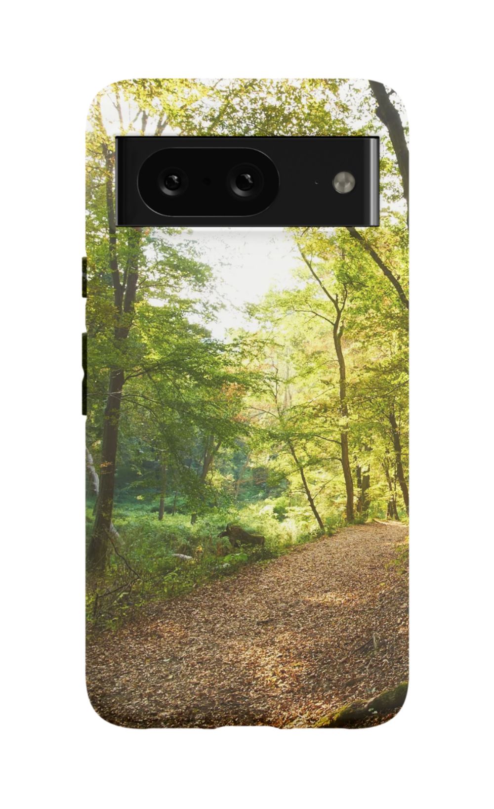 Woodland Phone Case