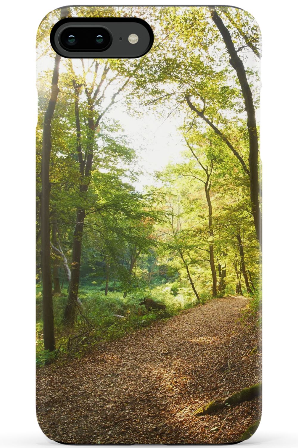 Woodland Phone Case