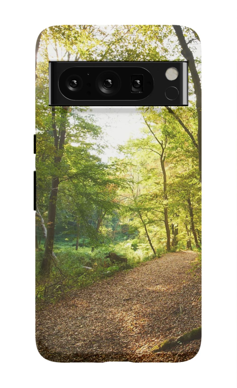 Woodland Phone Case