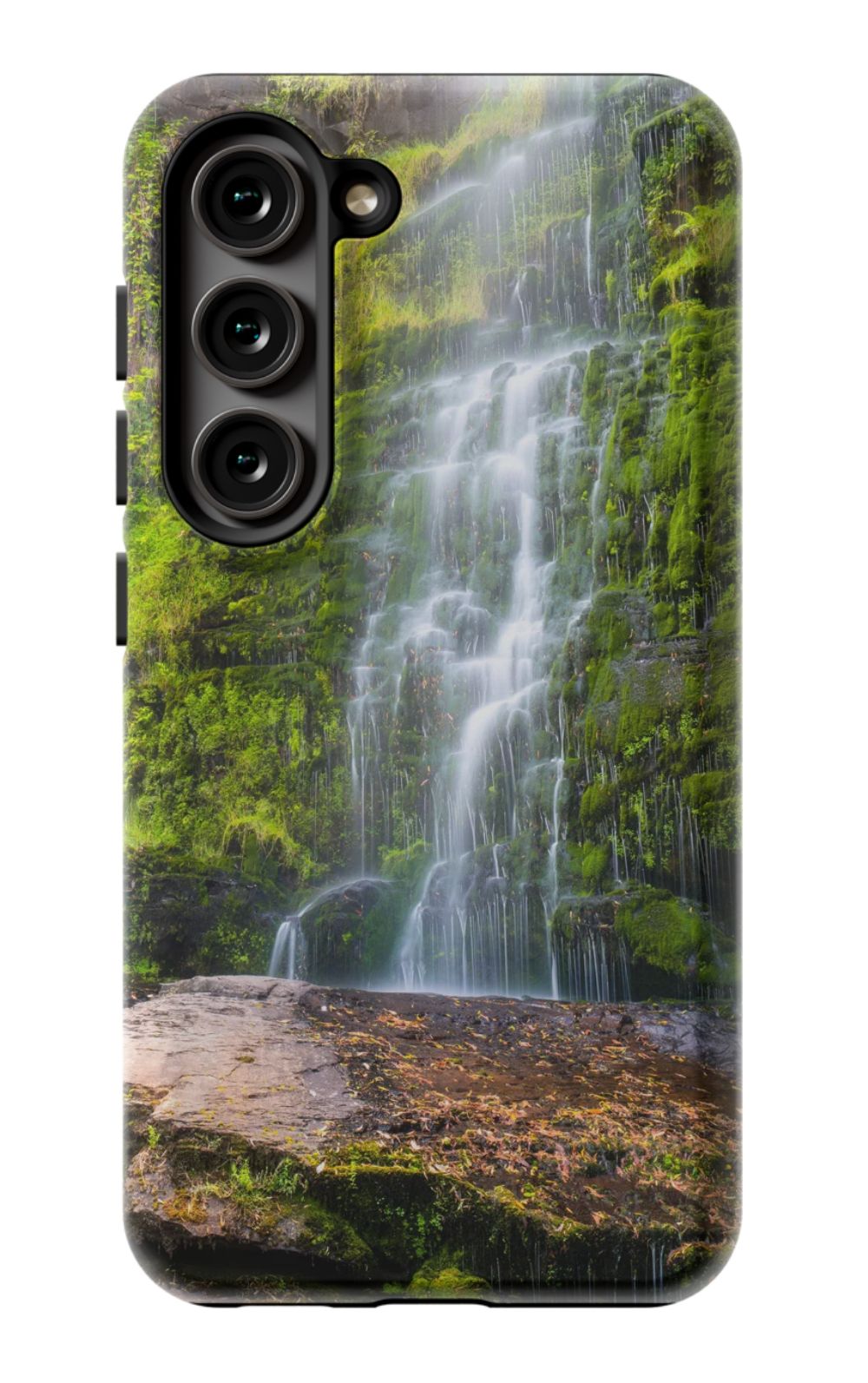 Waterfall Phone Case