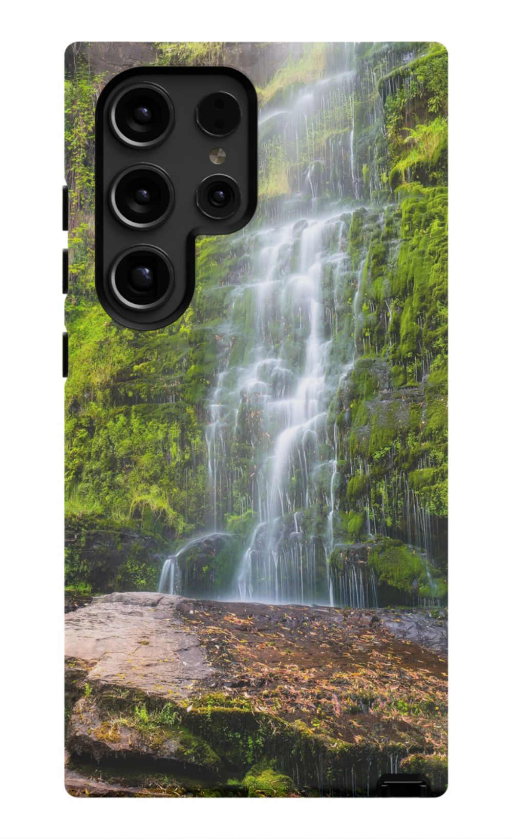 Waterfall Phone Case