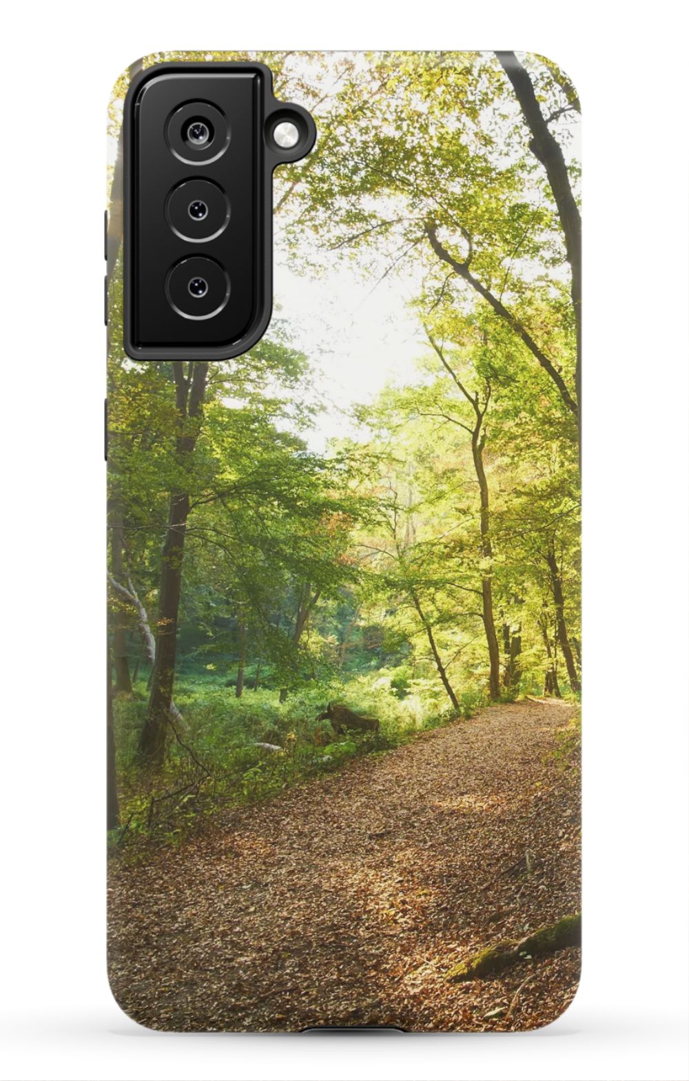 Woodland Phone Case