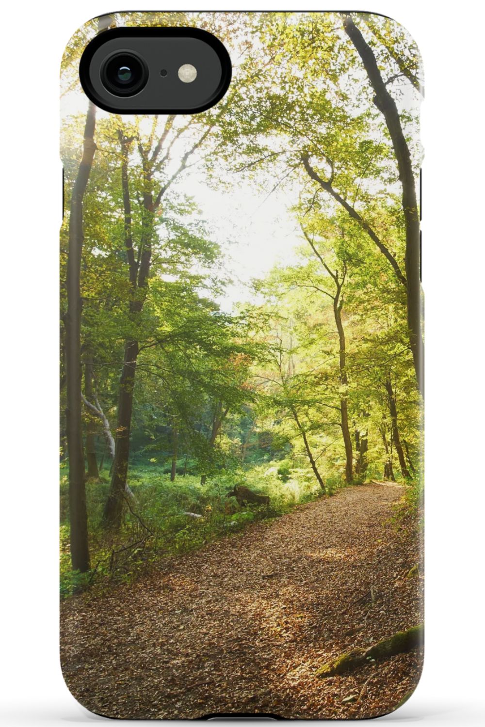 Woodland Phone Case