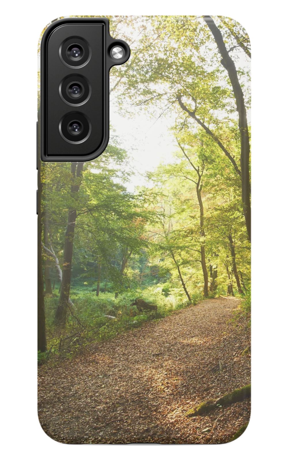 Woodland Phone Case