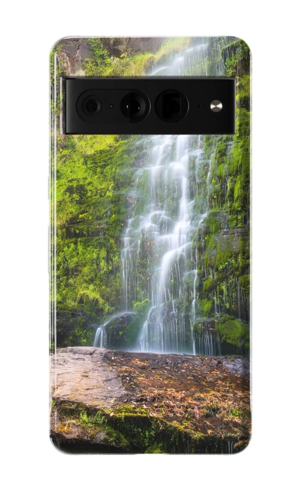 Waterfall Phone Case