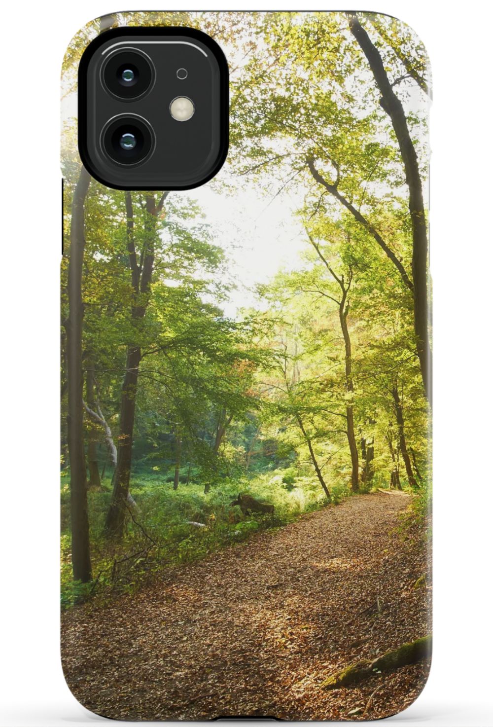 Woodland Phone Case