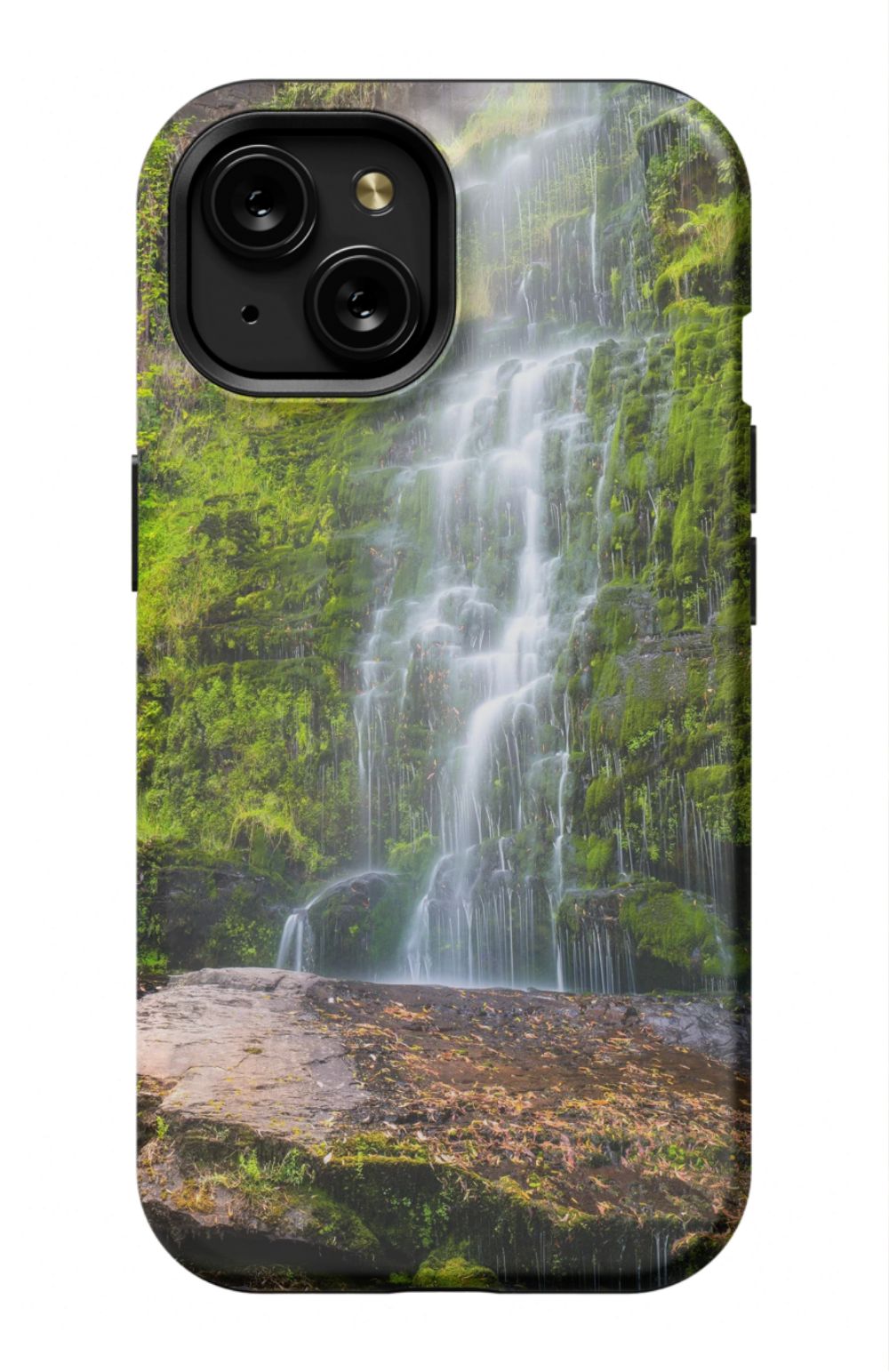 Waterfall Phone Case