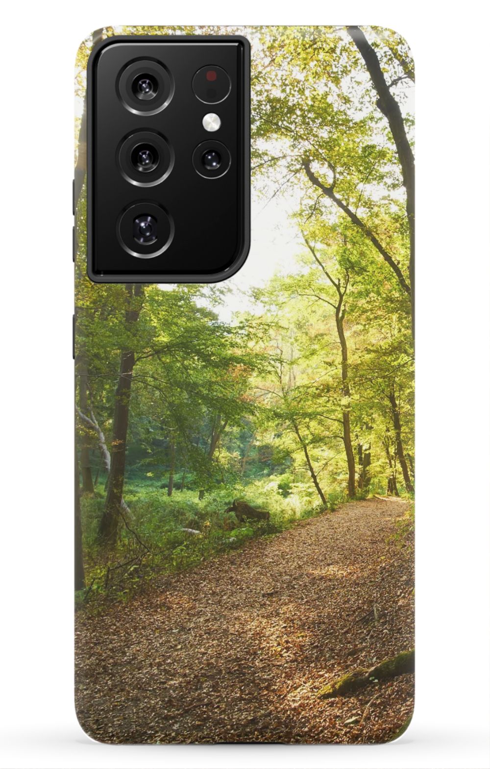 Woodland Phone Case