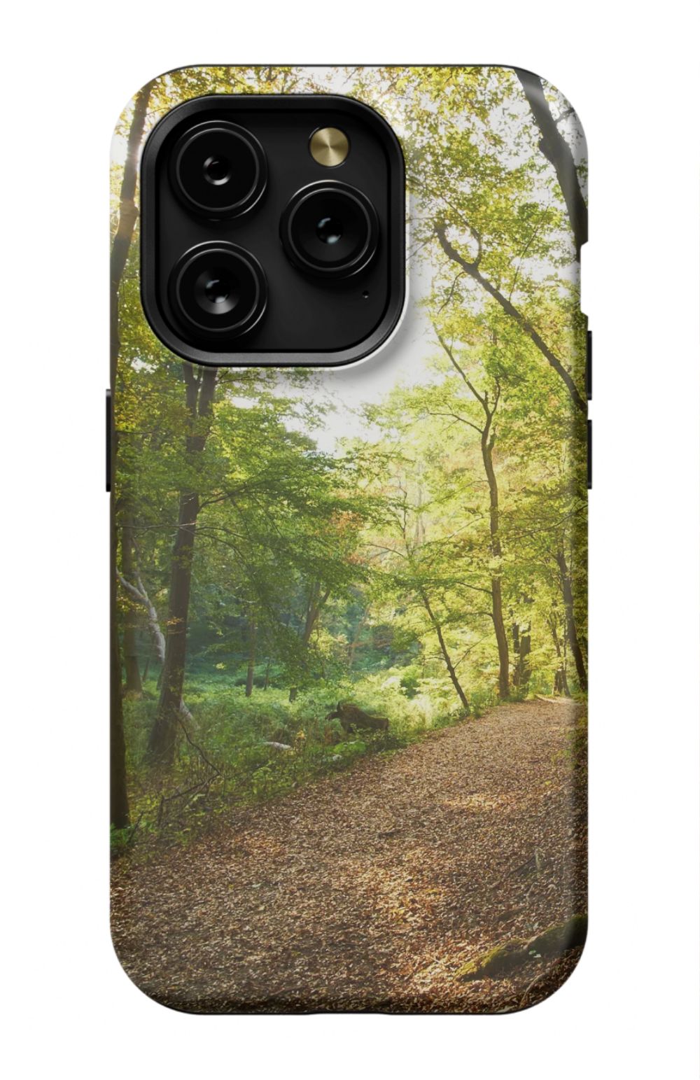 Woodland Phone Case