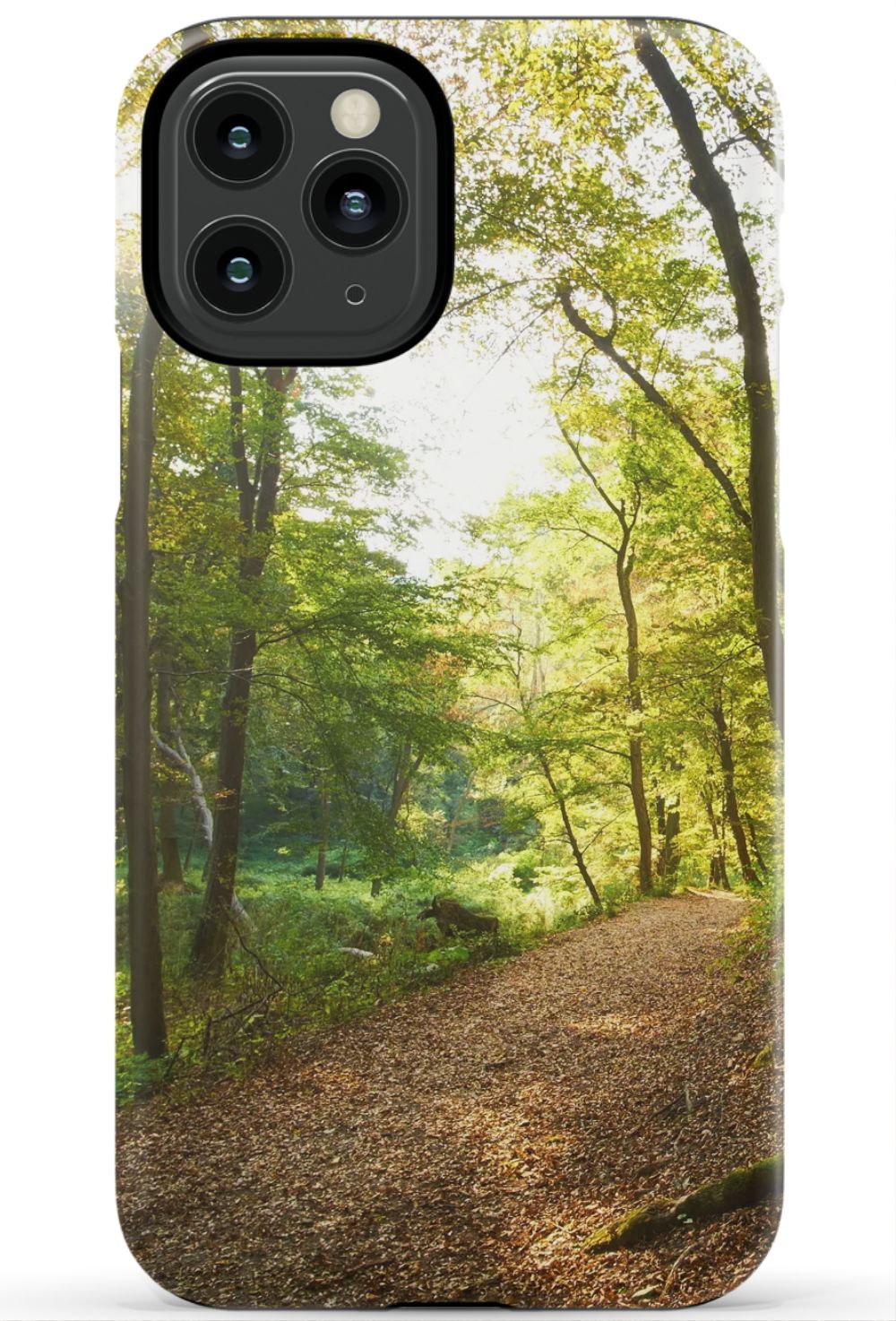 Woodland Phone Case