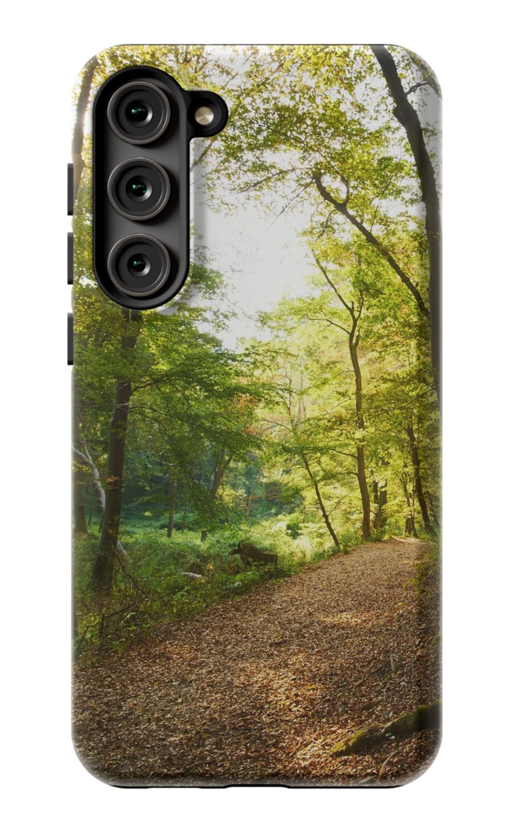 Woodland Phone Case