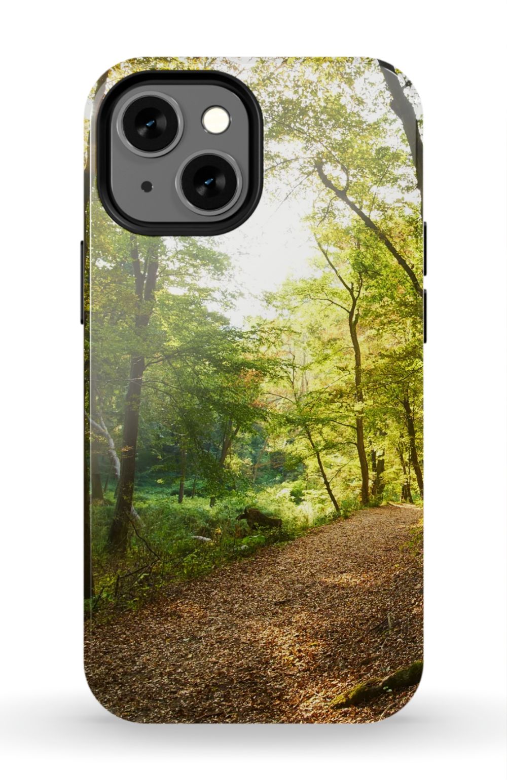 Woodland Phone Case