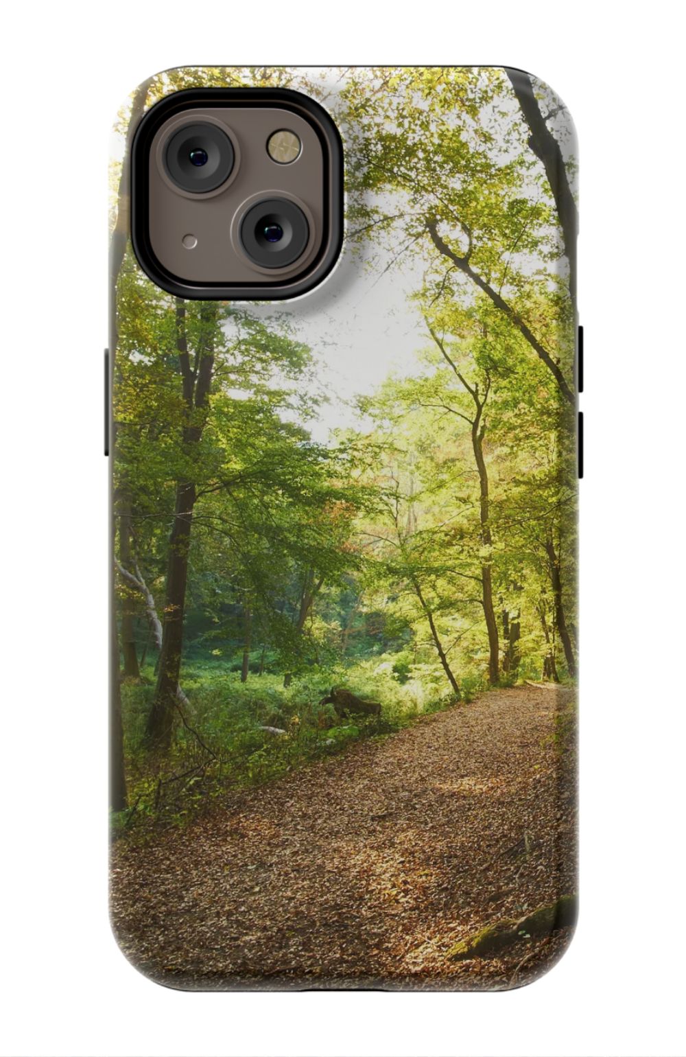 Woodland Phone Case