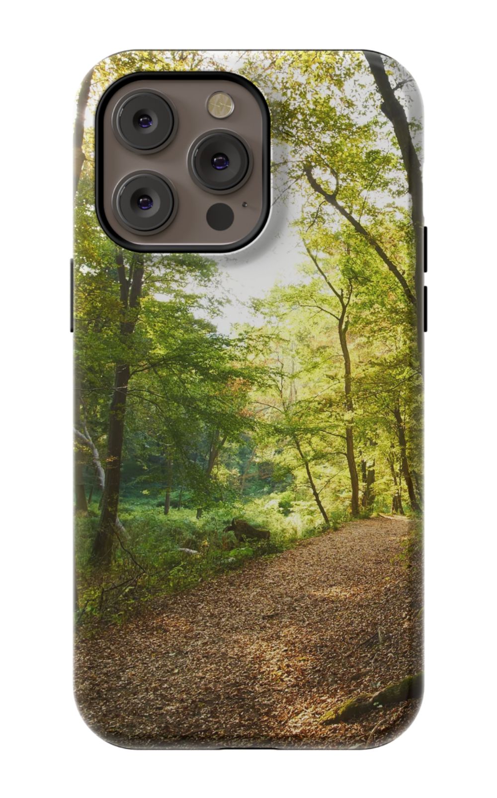 Woodland Phone Case