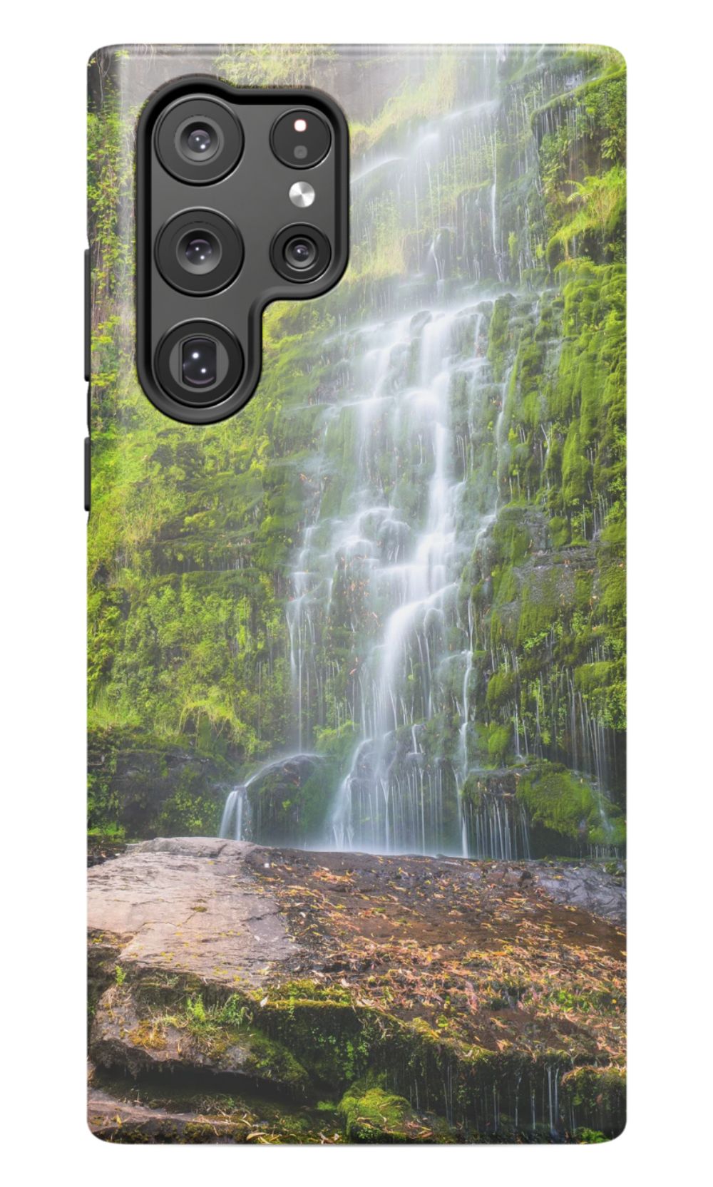 Waterfall Phone Case