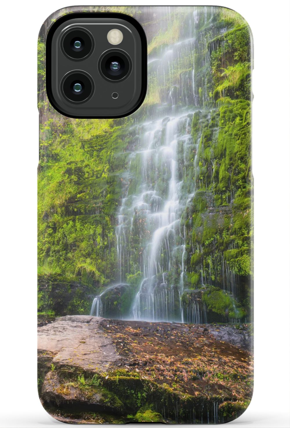 Waterfall Phone Case