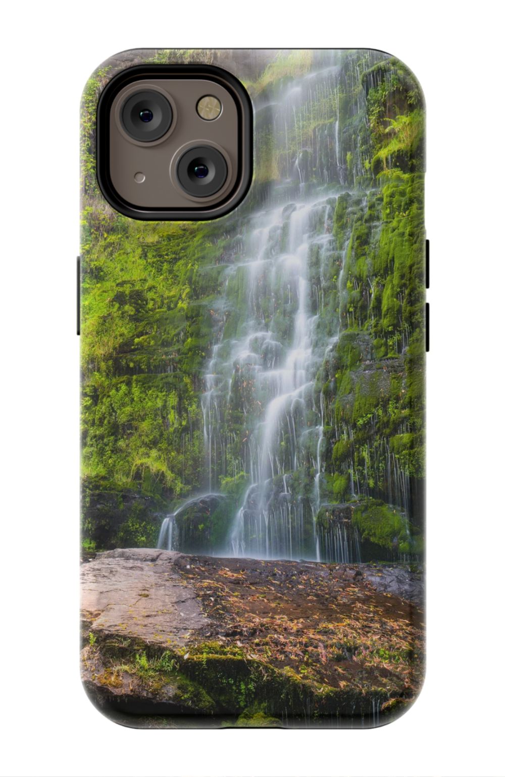 Waterfall Phone Case