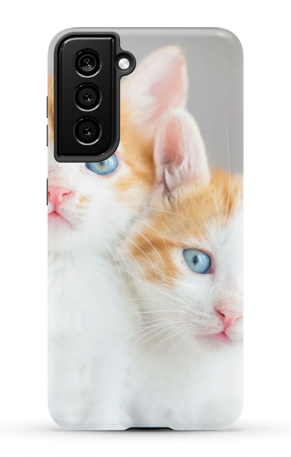 Cute Cat Case