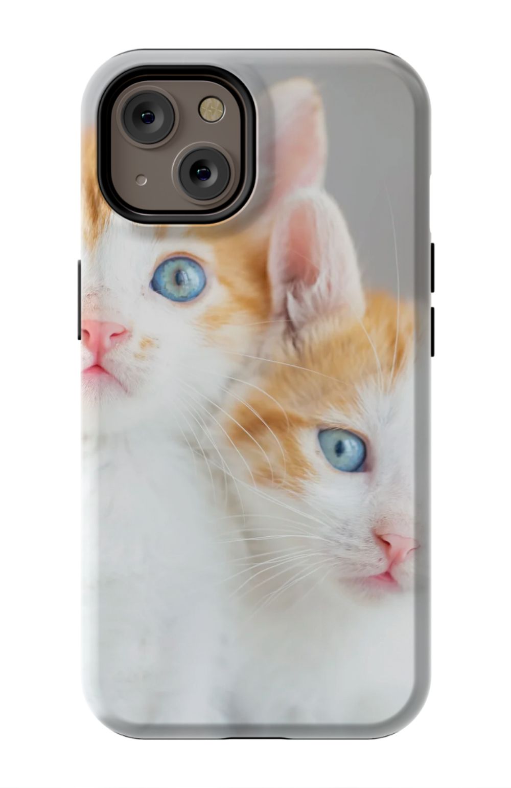 Cute Cat Case