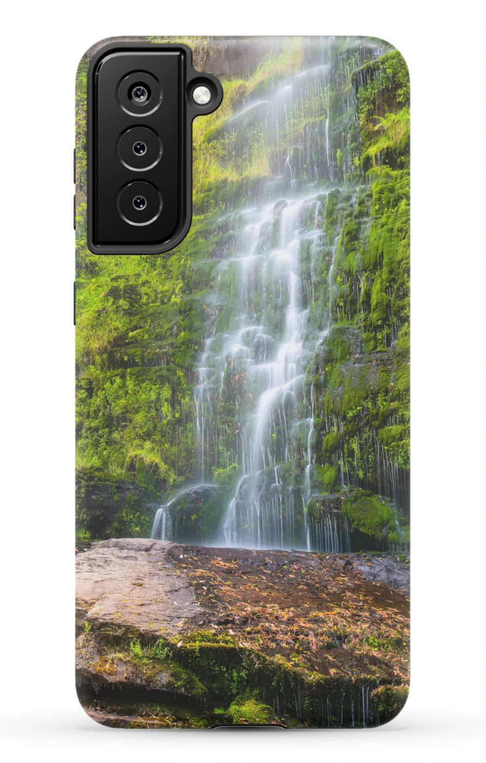Waterfall Phone Case