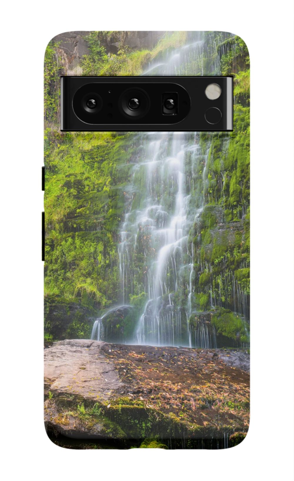 Waterfall Phone Case