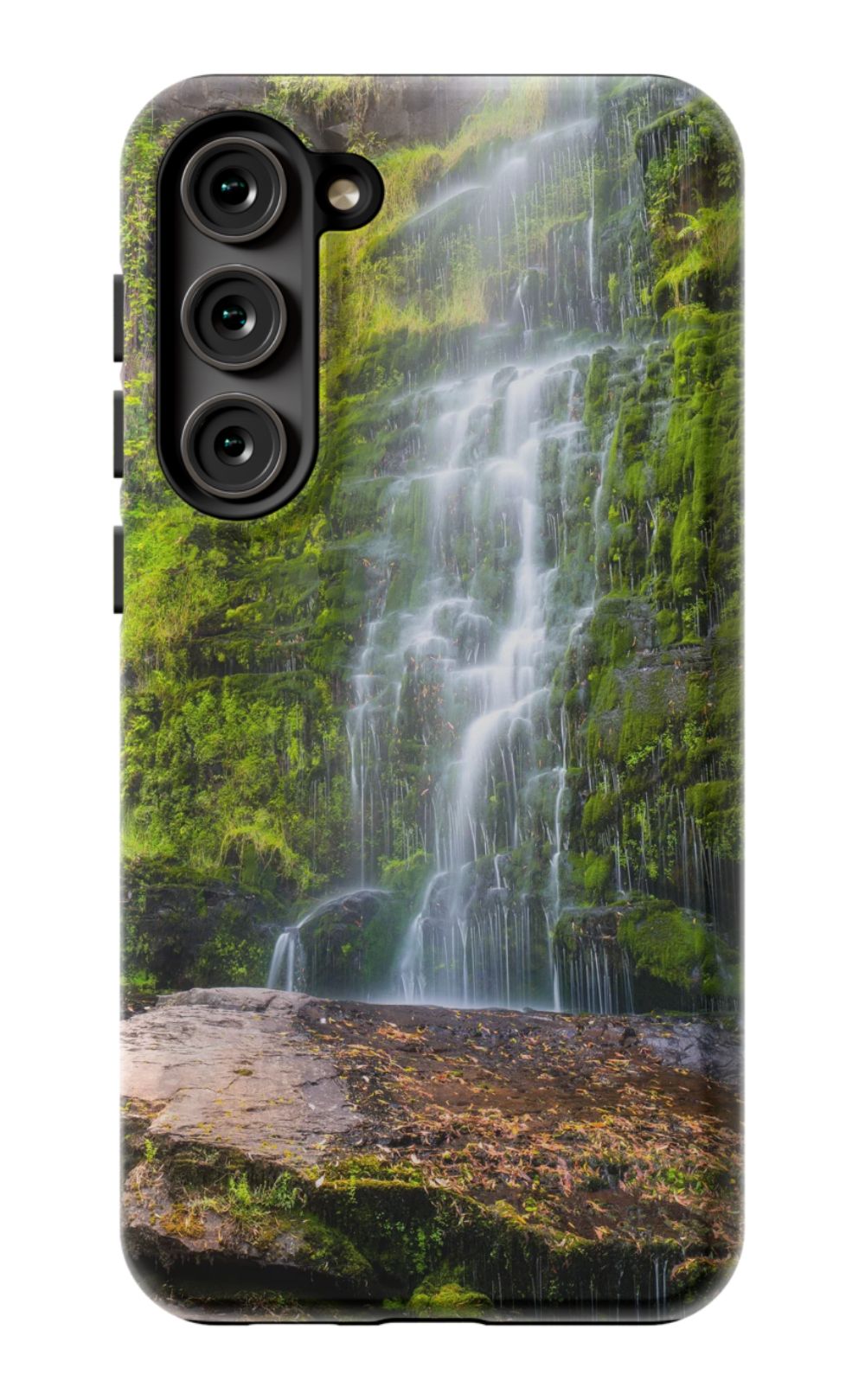 Waterfall Phone Case