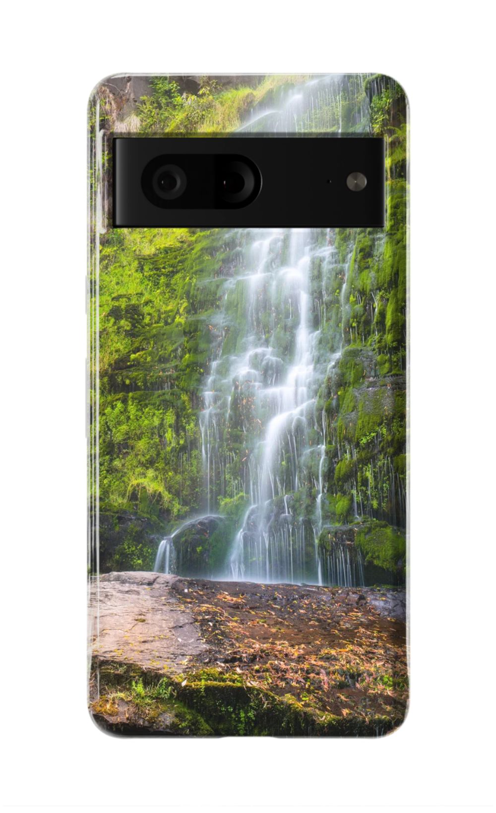 Waterfall Phone Case