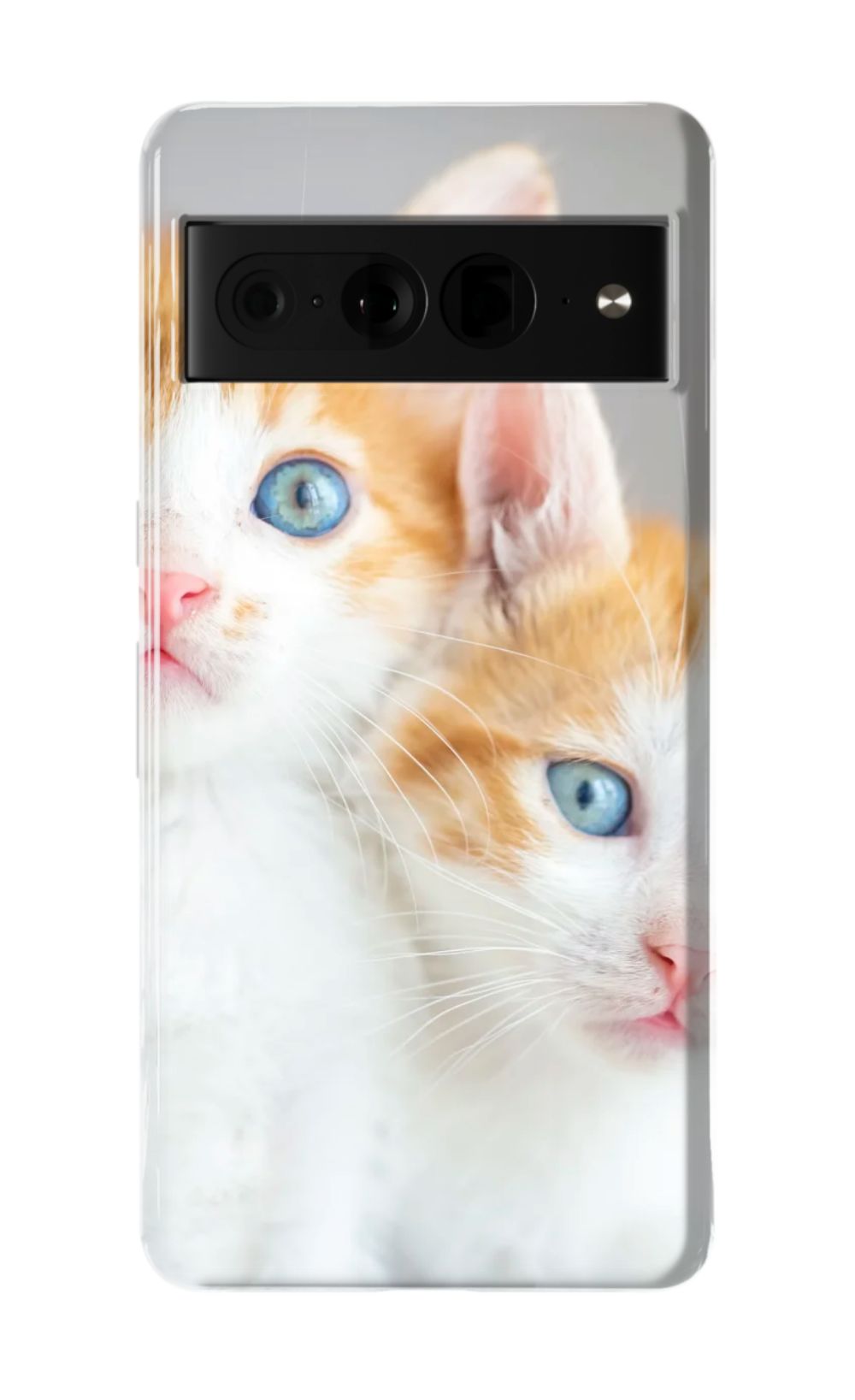 Cute Cat Case