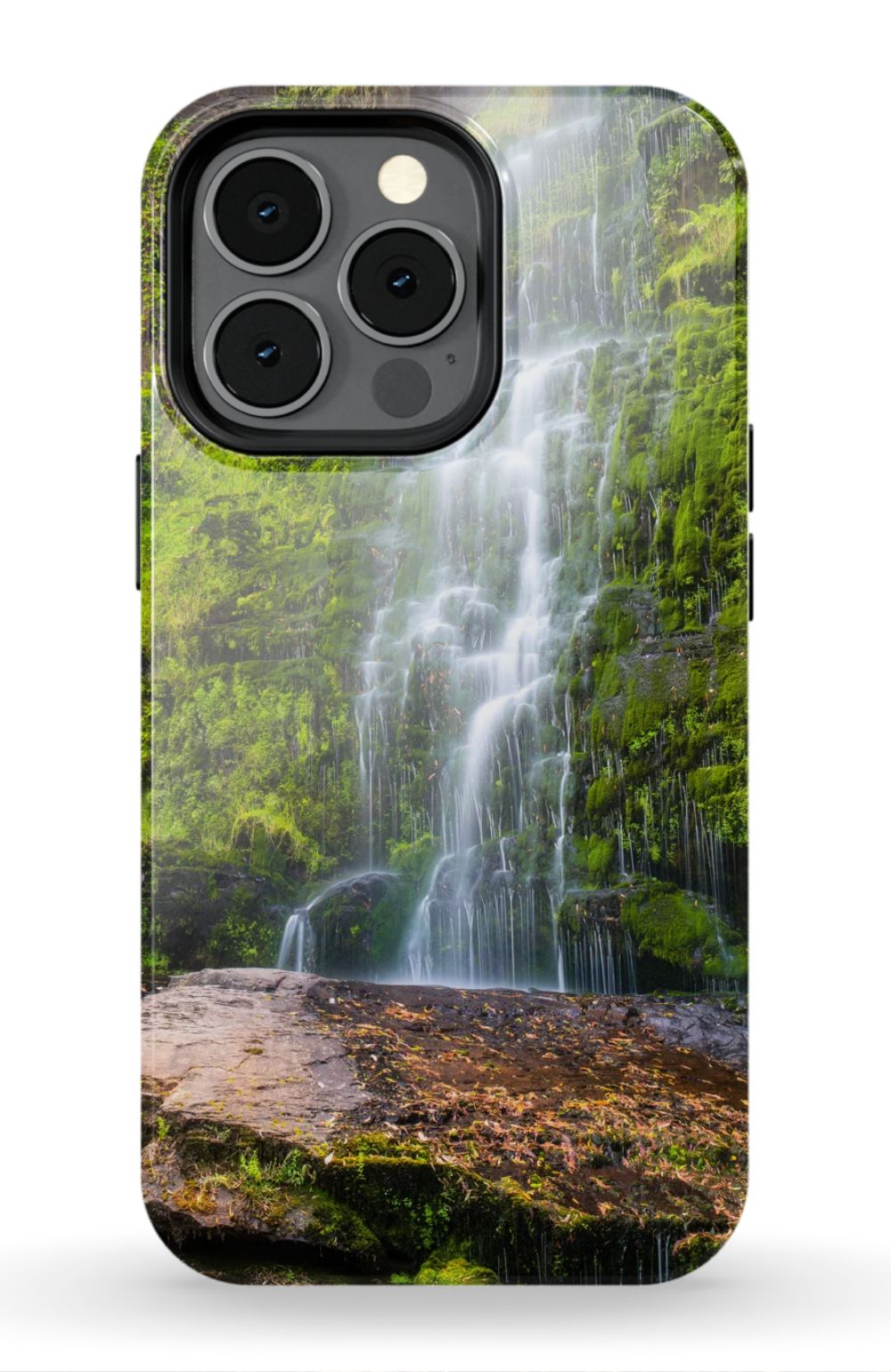 Waterfall Phone Case