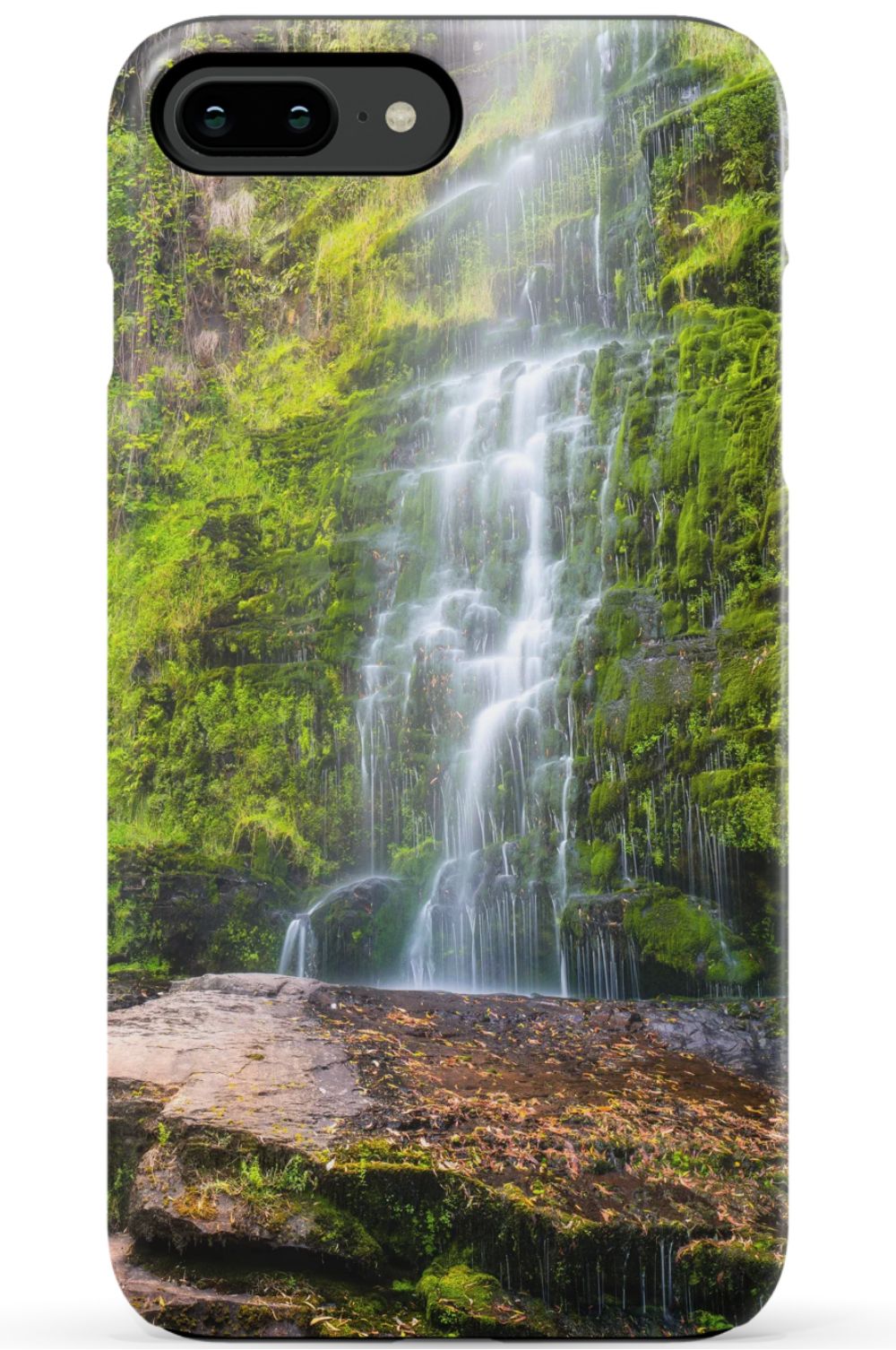 Waterfall Phone Case