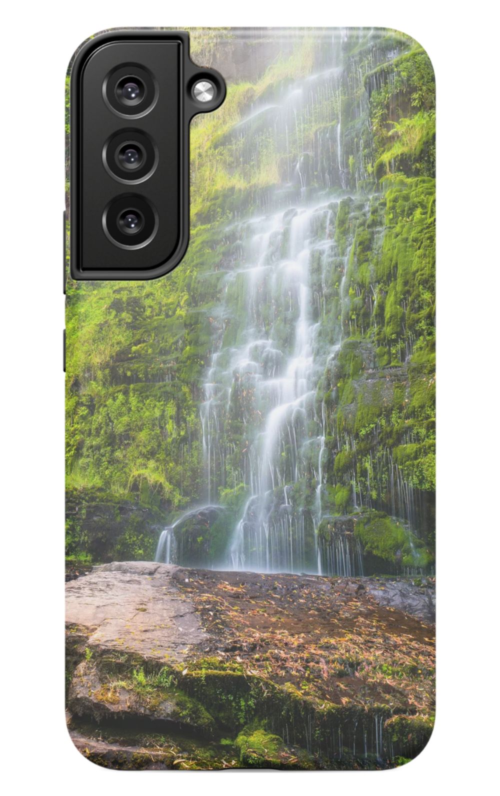 Waterfall Phone Case